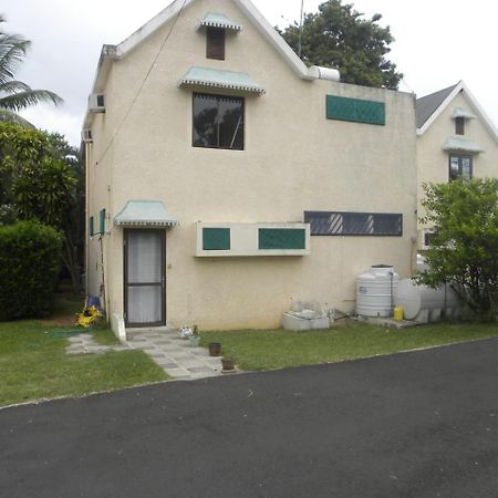 Arabica Villa Flic-en-Flacq Kültér fotó